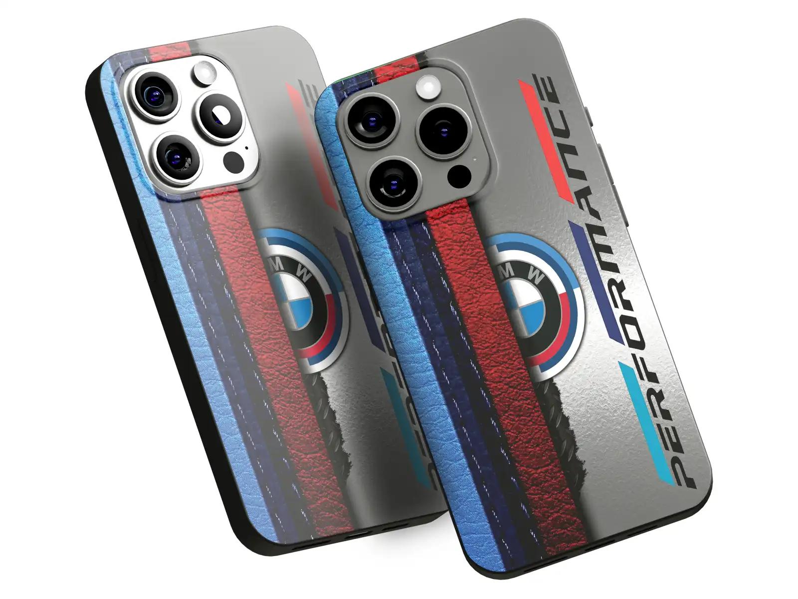 BMW Custodia Smartphone Design Robusto S Resistente